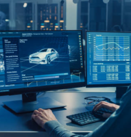 Les fondamentaux en matière de logiciels pour l’automobile