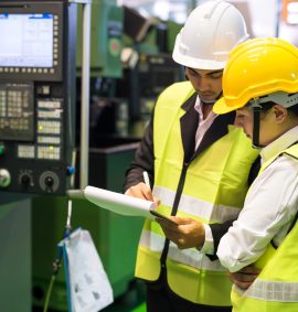 EURO-SYMBIOSE - Audit de poste en production